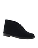 Clarks Desert Boots in black