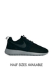 Nike Rosherun Winter Black Trainers