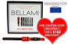 BELLAMI 6 in 1 Complete Curler Set