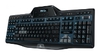 Logitech Gaming Keyboard G510s