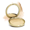 Компактная прессованная основа Jane Iredale оттенок Golden Glow