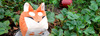 Boxfox Plush Toy