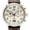 LZ127 Graf Zeppelin Chronograph Quarz 76845