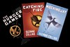 Книги "The Hunger Games" на английском