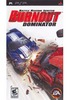 Burnout Dominator (PSP)