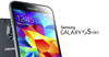 Samsung GALAXY S5 mini