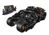 Lego Batmobile