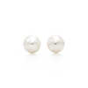 Tiffany Pearl Earrings