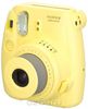 Фотоаппарат моментальной печати Fujifilm Instax Mini 8 Yellow