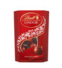 Конфеты Lindt из молочного шоколада с начинкой Линдор