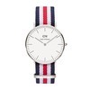 часы daniel wellington CLASSIC CANTERBURY LADY серебро