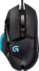 Мышь Logitech G502