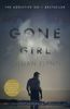 книжка Gone Girl