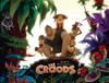 The Art of Croods