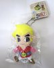 Zelda Wind Waker Keychain plush