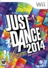 Just dance 2014