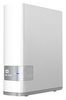 Жесткий сетевой диск Western Digital My Cloud