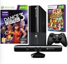 Xbox 360 + dance central