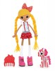 Spot Splatter Splash. Lalaloopsy girls