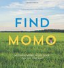 книжка FIND MOMO