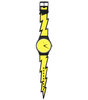 Часы swatch Lightning flash