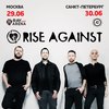 билет на Rise Against