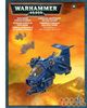 Space Marine Stormtalon Gunship