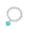 RETURN TO TIFFANY® HEART TAG BRACELET