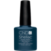 CND Shellac Blue Rapture