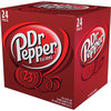 Dr Pepper