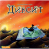 серия игр Dixit