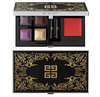 GIVENCHY Палетка для глаз и губ Palette Extravagancia