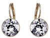 Swarovski Bella Mini Pierced Earrings