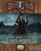 Deadlands: Книга Маршала