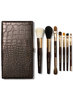 Дорожный набор косметических кистей Travel Brush Set