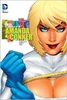 DC Comics the Sequential Art of Amanda Conner