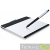 Wacom планшет Intuos Pen&Touch S