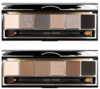 Bobby Brown cool eyes palette