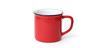 Kinfolk Cup. Red