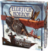 Eldritch Horror: Mountains of Madness expansion