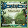 Dominion Hinterlands