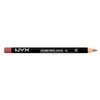 Nyx slim lip pencil, Natural