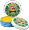 Badger Cuticle Care