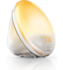 Световой будильник Philips Wake-up Light