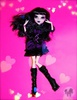 Кукла Elissabat Monster High