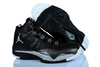 Super Fly 2 Womens Air Jordan Sneakers Black/Cement Grey - Dark Grey White