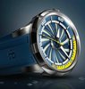 Часы PERRELET TURBINE Diver a1066/3