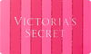 Victoria's Secret Gift Card