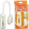 Doc Johnson Vibrating Dual