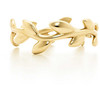 PALOMA PICASSO® Olive Leaf Band Ring